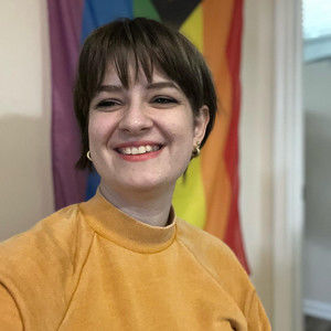 Meet your Posher, Miranda